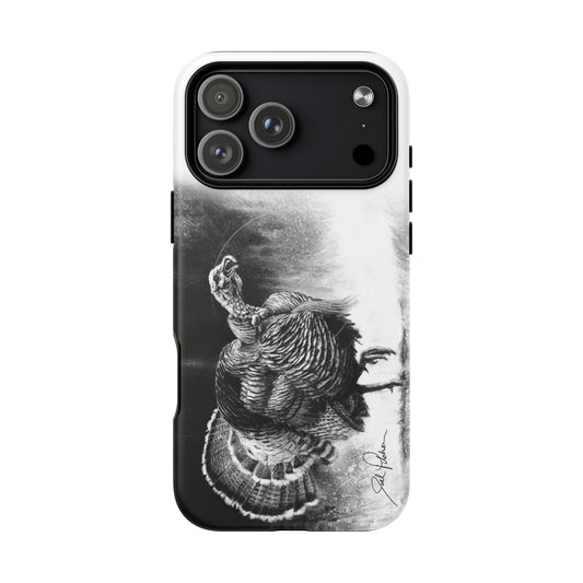 "Gobbler" Magnetic Tough Case
