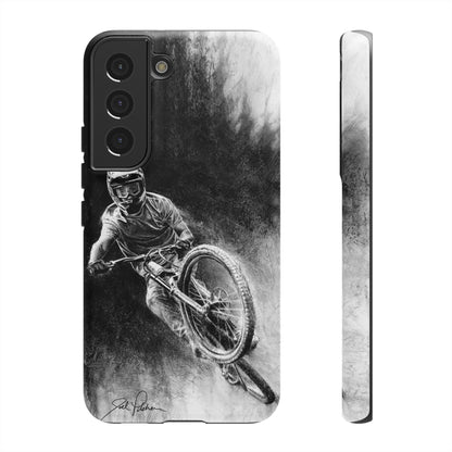 "Mountain Air" Smart Phone Tough Case