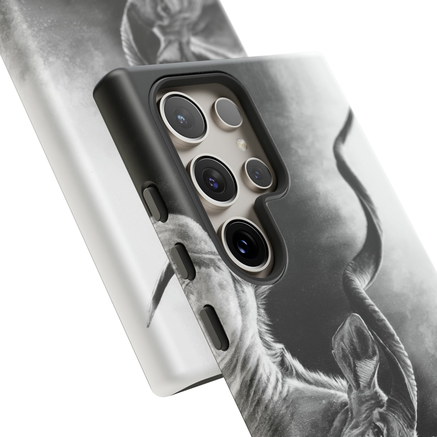 "Kudu" Smart Phone Tough Case