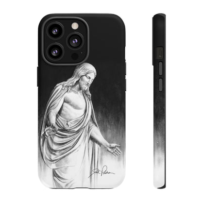 "Come Unto Me" Smart Phone Tough Case