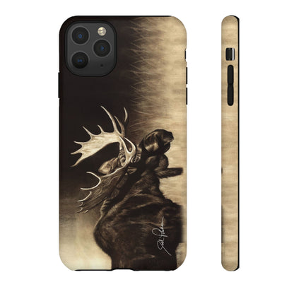 "Mighty Moose" Smart Phone Tough Case
