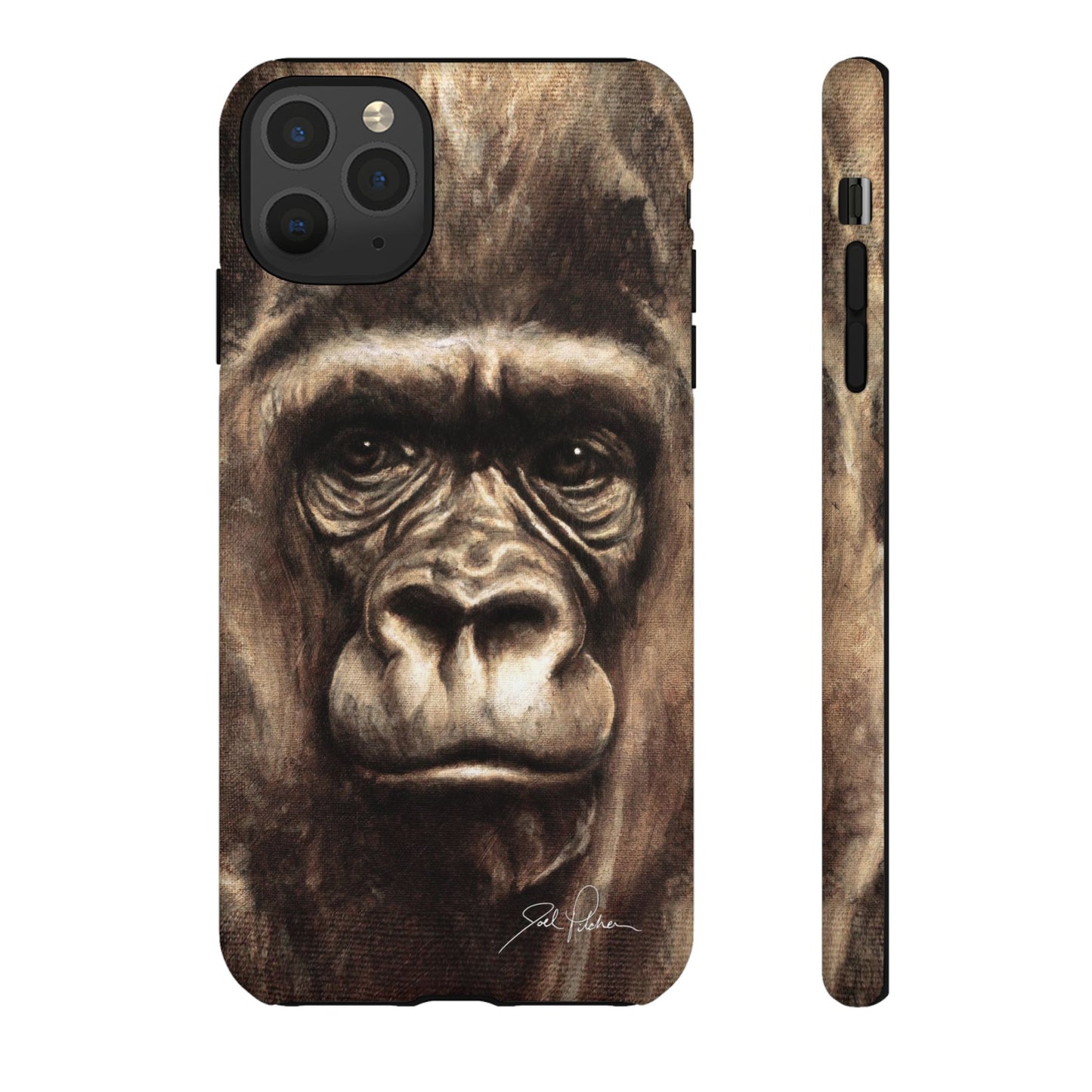 "Gorilla" Smart Phone Tough Case