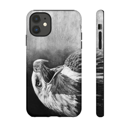 "Bald Eagle" Smart Phone Tough Case