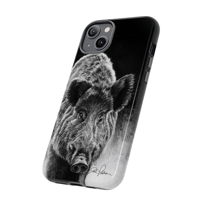 "Wild Boar" Smart Phone Tough Case