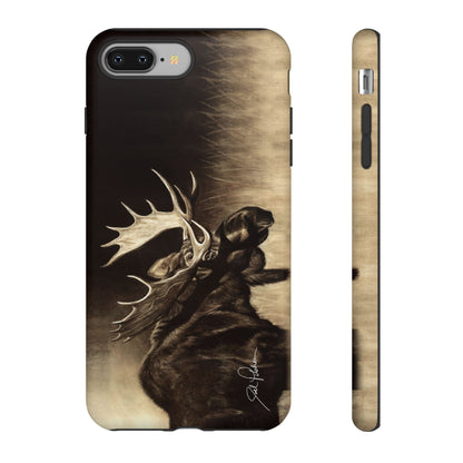 "Mighty Moose" Smart Phone Tough Case