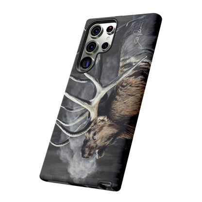 "Last Call" Smart Phone Tough Case