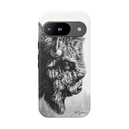 "Headstrong" Smart Phone Tough Case