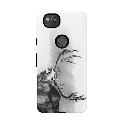 "Heavy & Wide" Smart Phone Tough Case