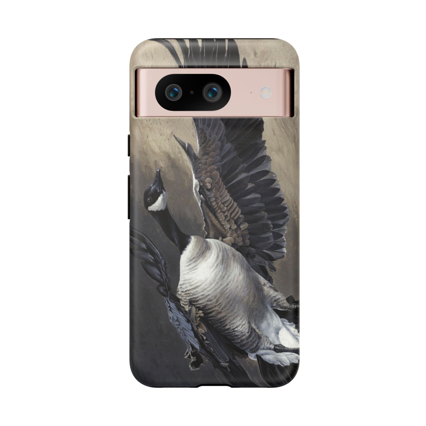 "Homeward Bound" Smart Phone Tough Case