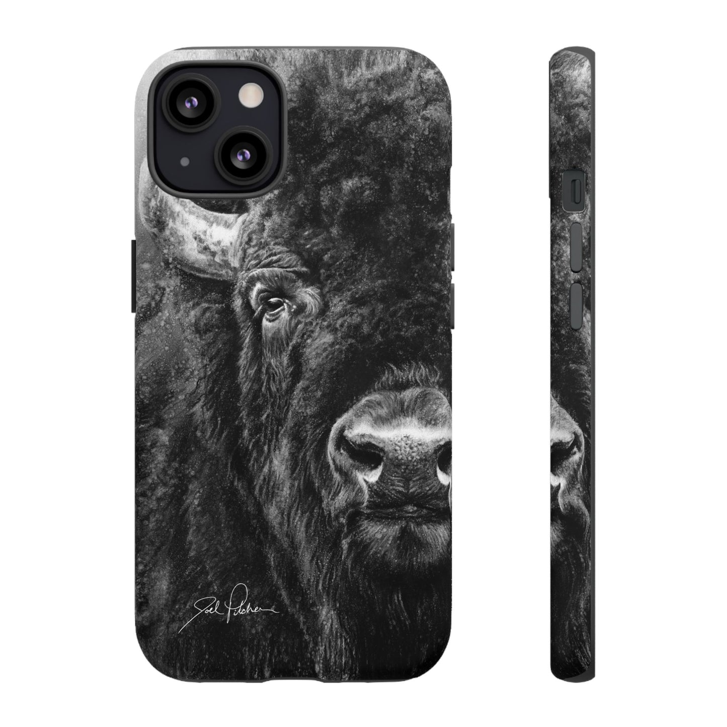 "Tatanka" Smart Phone Tough Cases