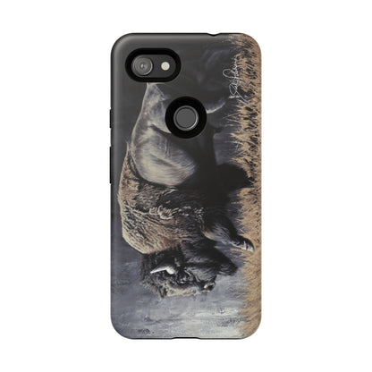 "Nomad" Smart Phone Tough Case