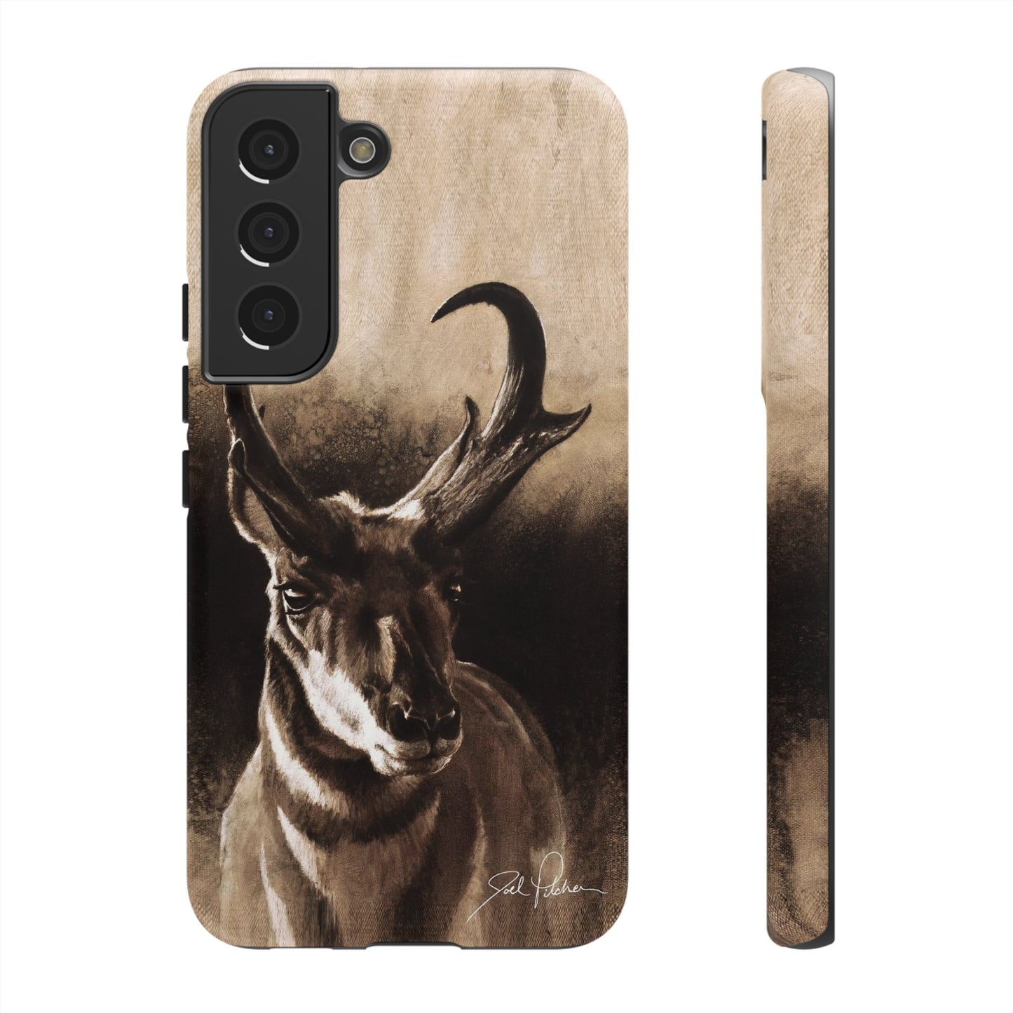 "Pronghorn" Smart Phone Tough Case