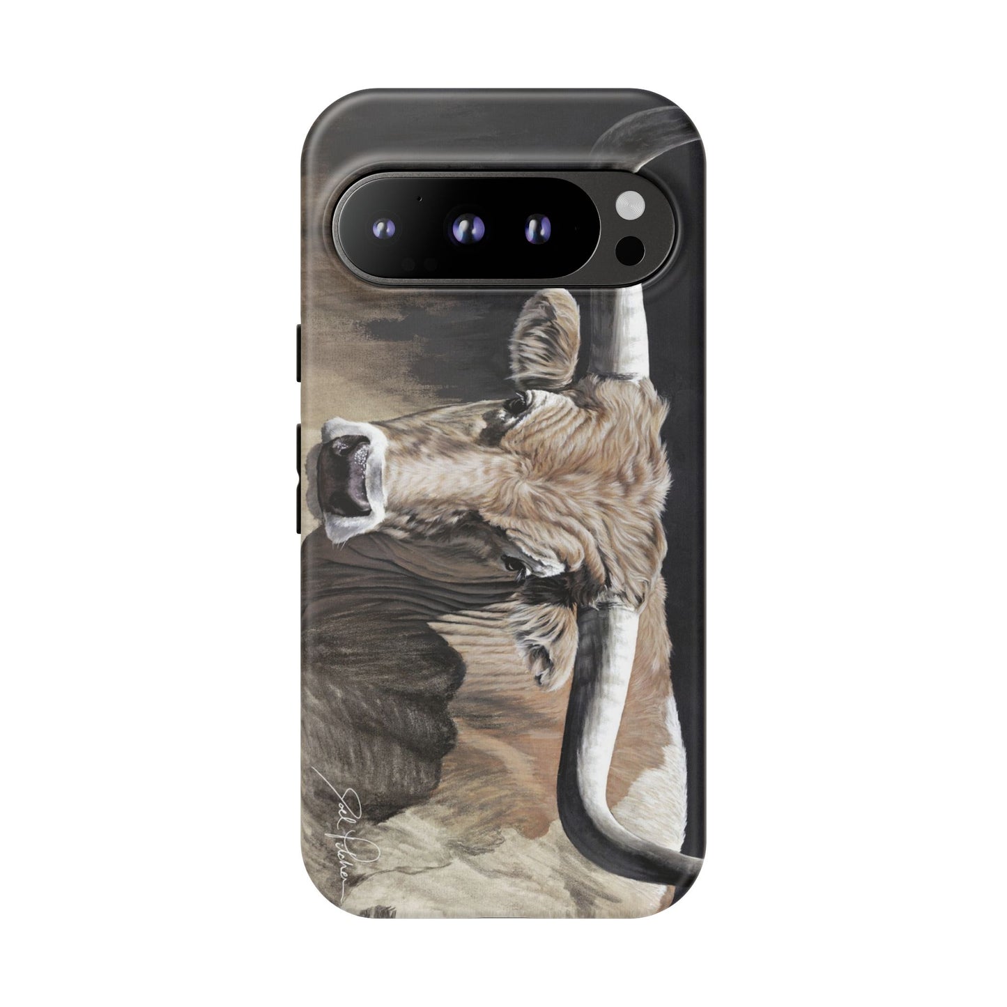 "Range Rover" Smart Phone Tough Case