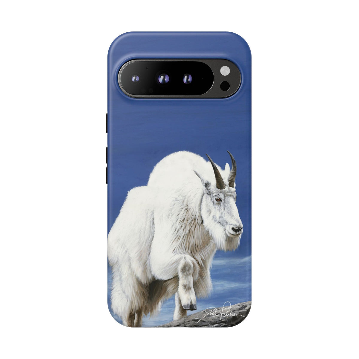 "Sky Walker" Smart Phone Tough Case