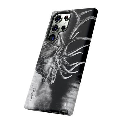 "Autumn Anthem" Smart Phone Tough Case