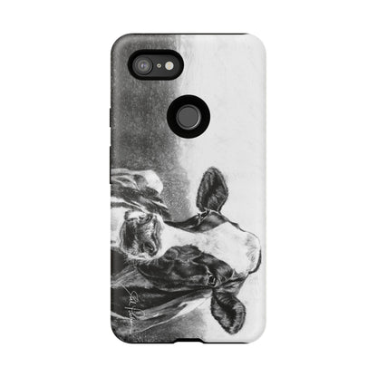 "Holstein" Smart Phone Tough Case