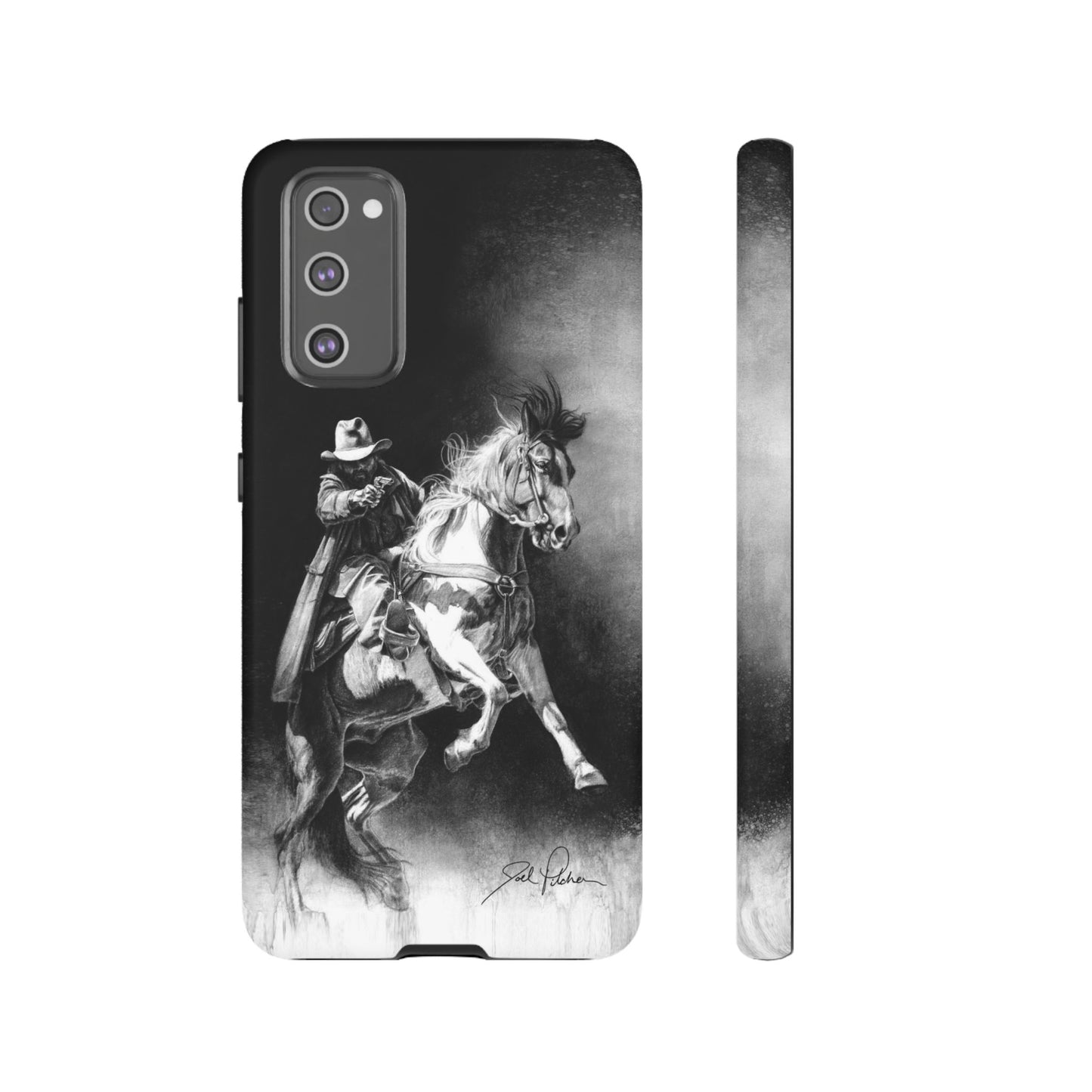 "Rough Rider" Smart Phone Tough Case