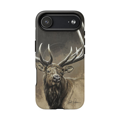 "Kahuna" Magnetic Tough Case