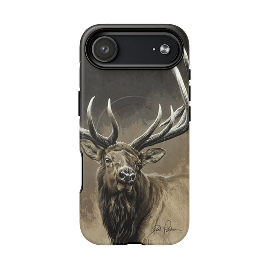 "Kahuna" Magnetic Tough Case