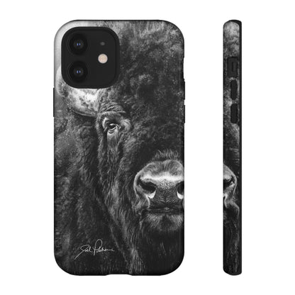 "Tatanka" Smart Phone Tough Cases