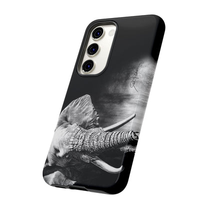 "High & Mighty" Smart Phone Tough Case