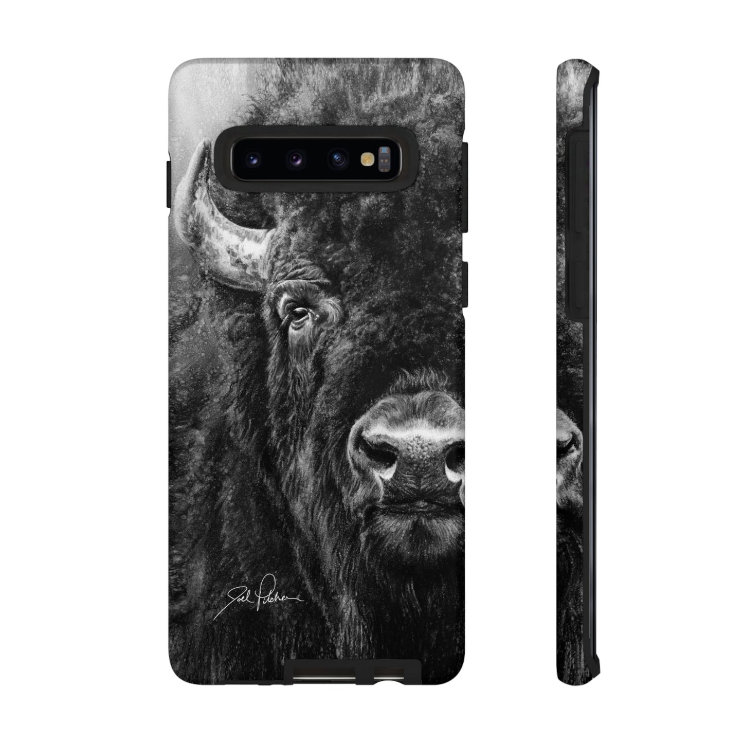 "Tatanka" Smart Phone Tough Cases