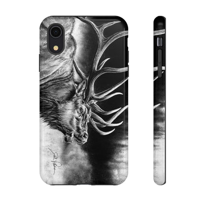 "Autumn Anthem" Smart Phone Tough Case