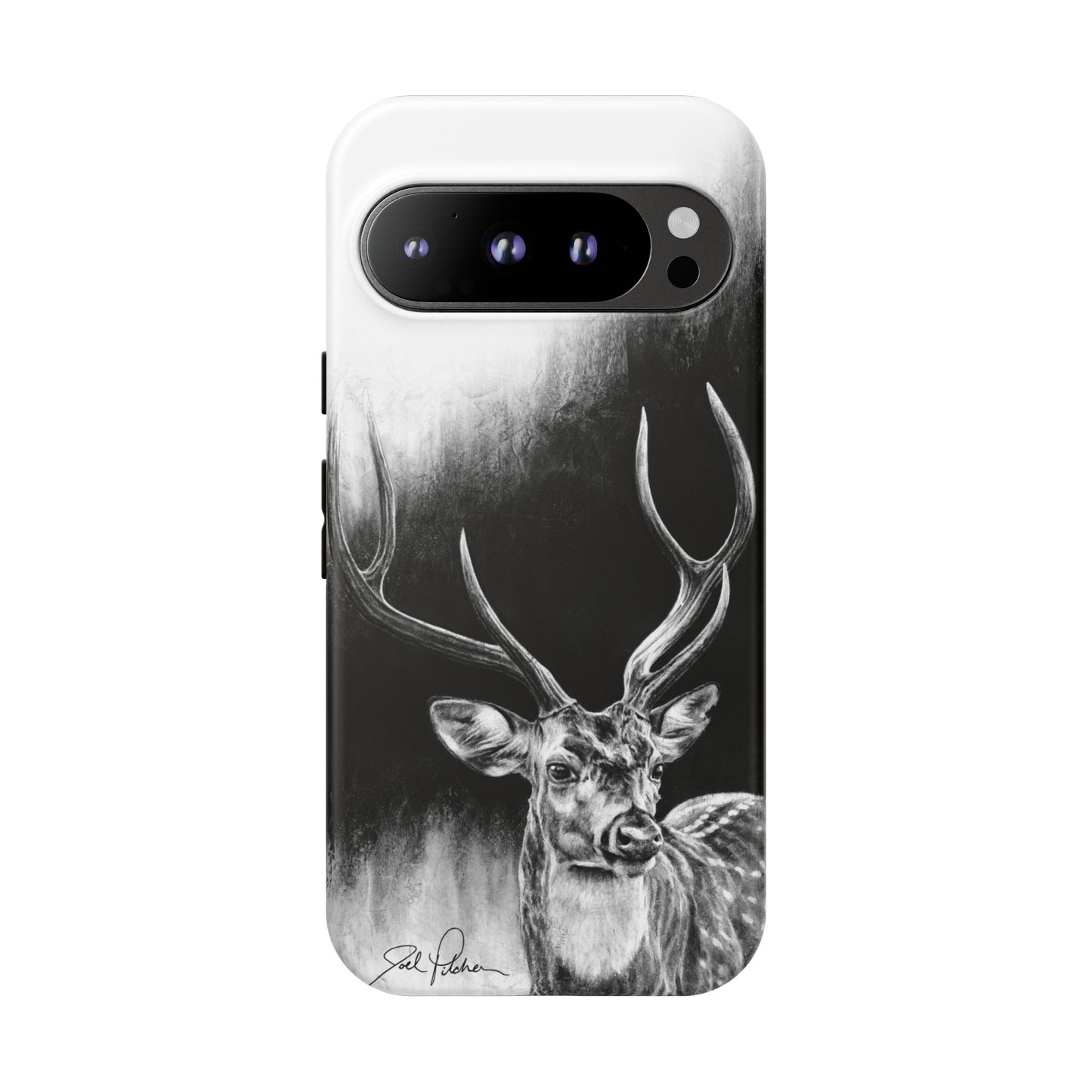 "Axis Buck" Smart Phone Tough Case