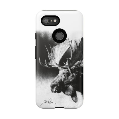 "Formida-bull" Smart Phone Tough Case