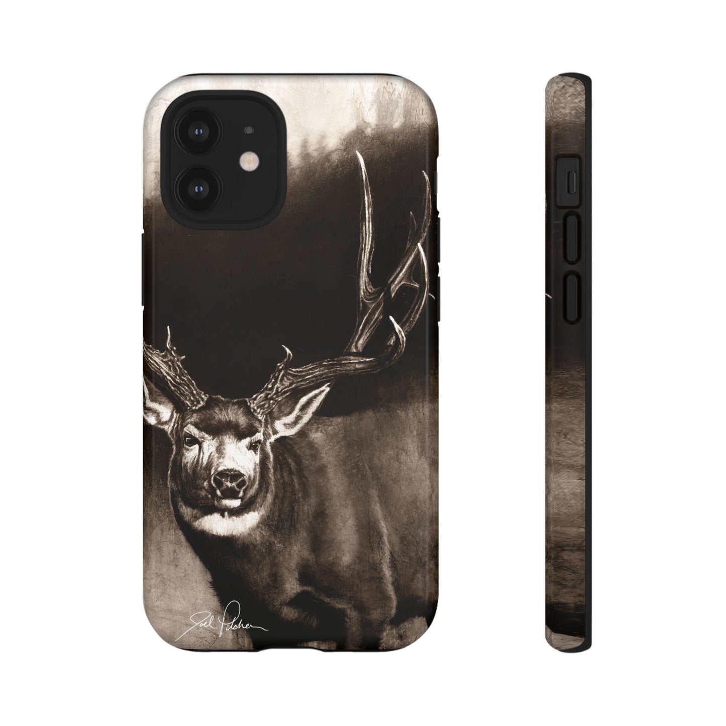 "Muley" Smart Phone Tough Case