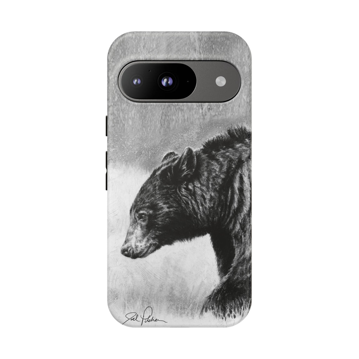 "Burly Bear" Smart Phone Tough Case
