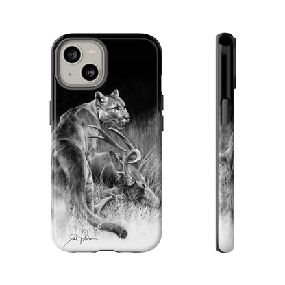 "Food Chain" Smart Phone Tough Case