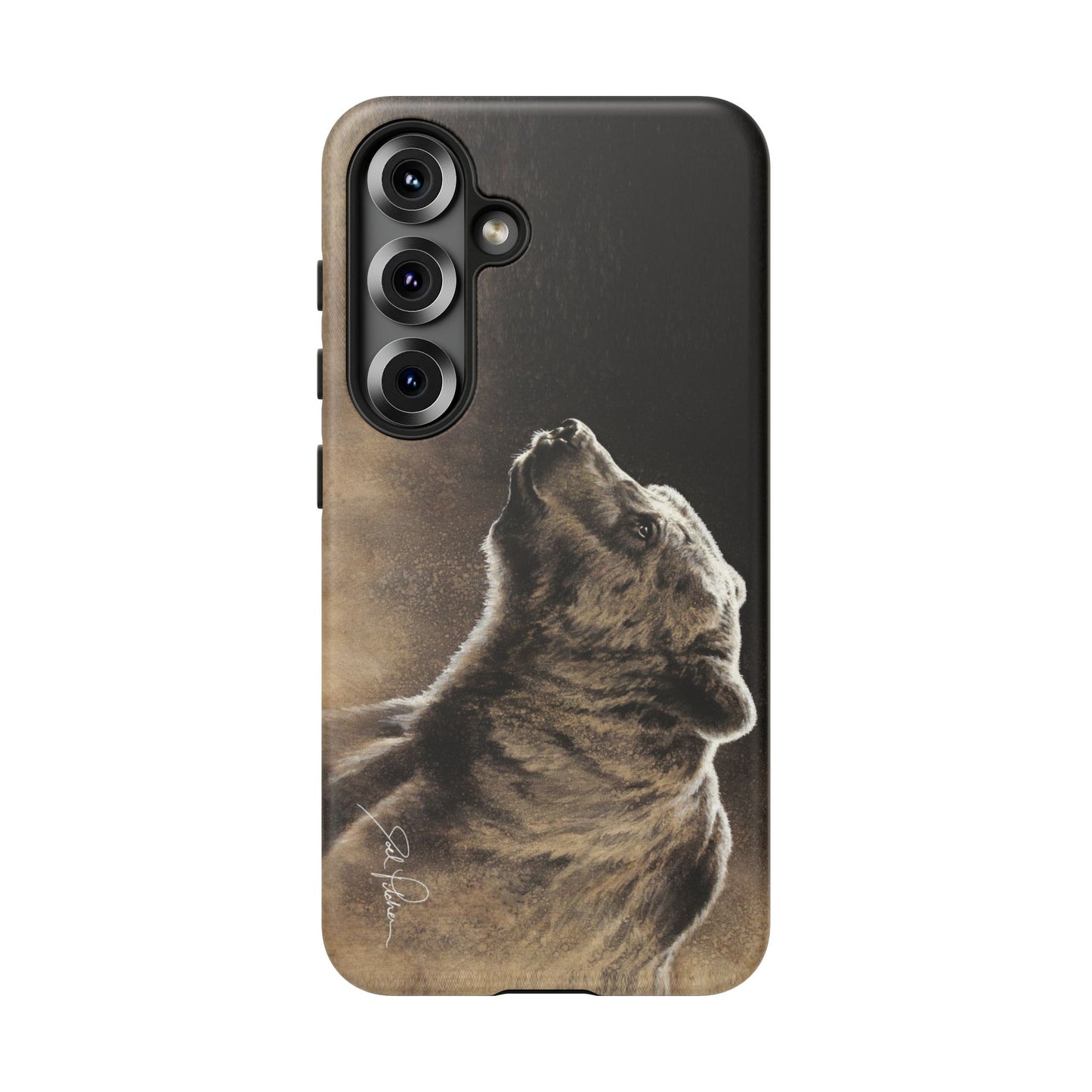 "Grizzly" Smart Phone Tough Case