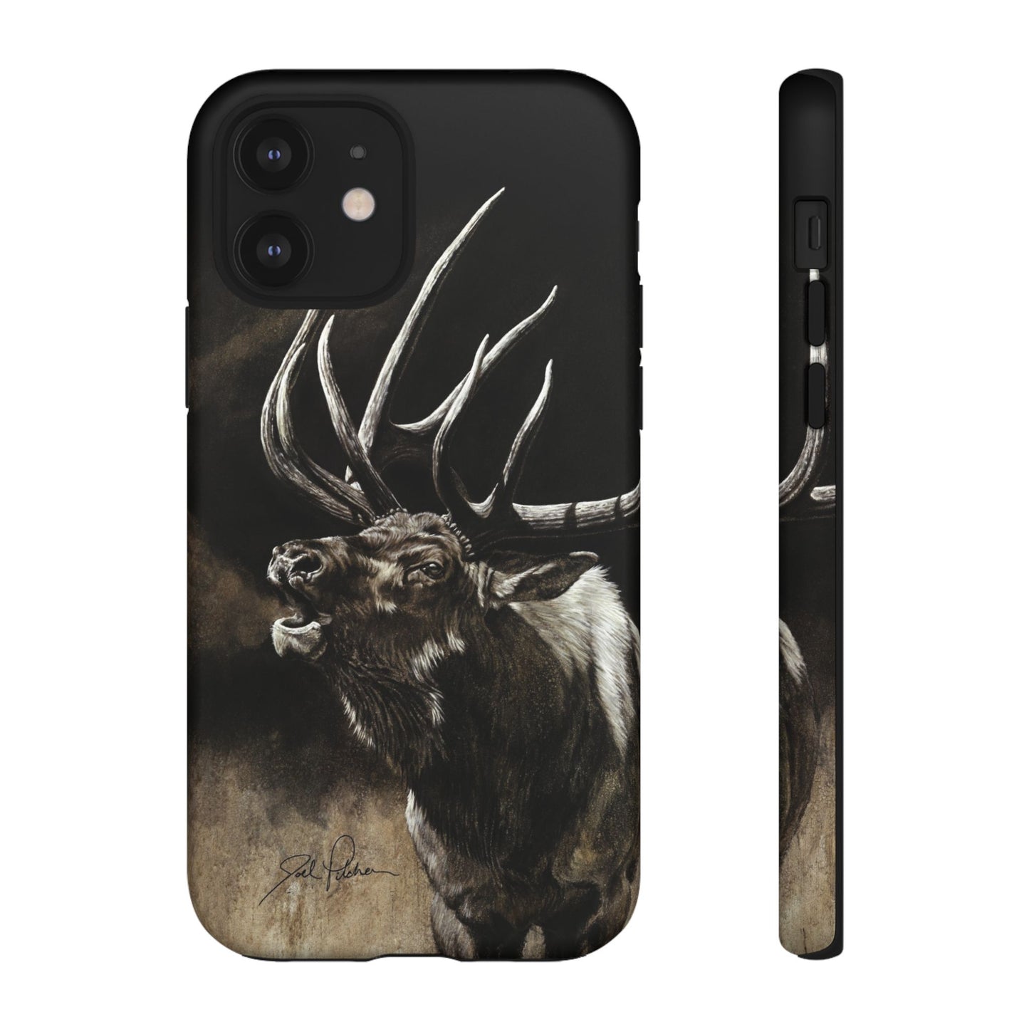 "Call of the Wild" Smart Phone Tough Case