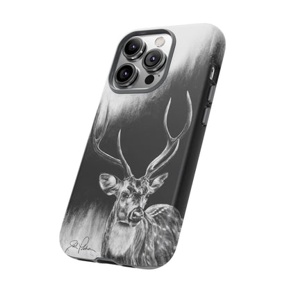 "Axis Buck" Smart Phone Tough Case