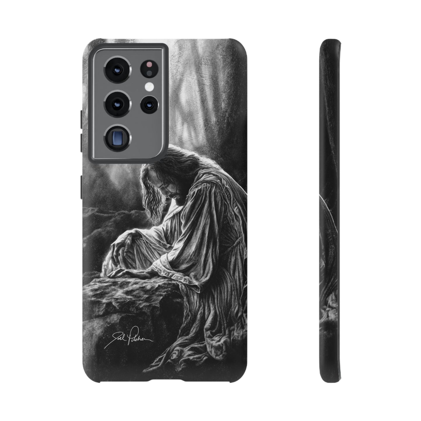 "Gethsemane" Smart Phone Tough Case