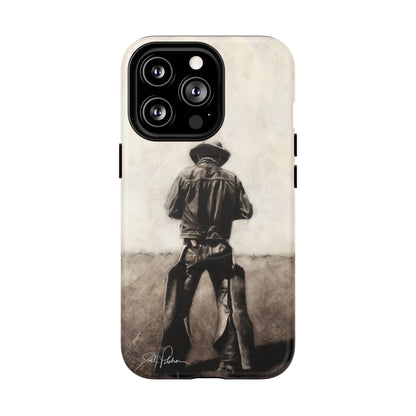 "Cowboy" Magnetic Tough Case