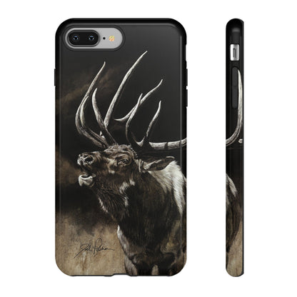 "Call of the Wild" Smart Phone Tough Case