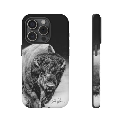 "Heavyweight Champ" Smart Phone Tough Case