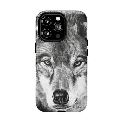 "I See You" Magnetic Tough Case