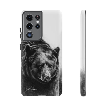 "Black Bear" Smart Phone Tough Case