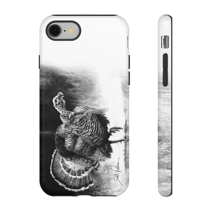 "Gobbler" Smart Phone Tough Case