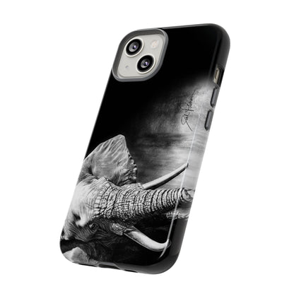 "High & Mighty" Smart Phone Tough Case