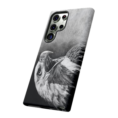 "Bald Eagle" Smart Phone Tough Case