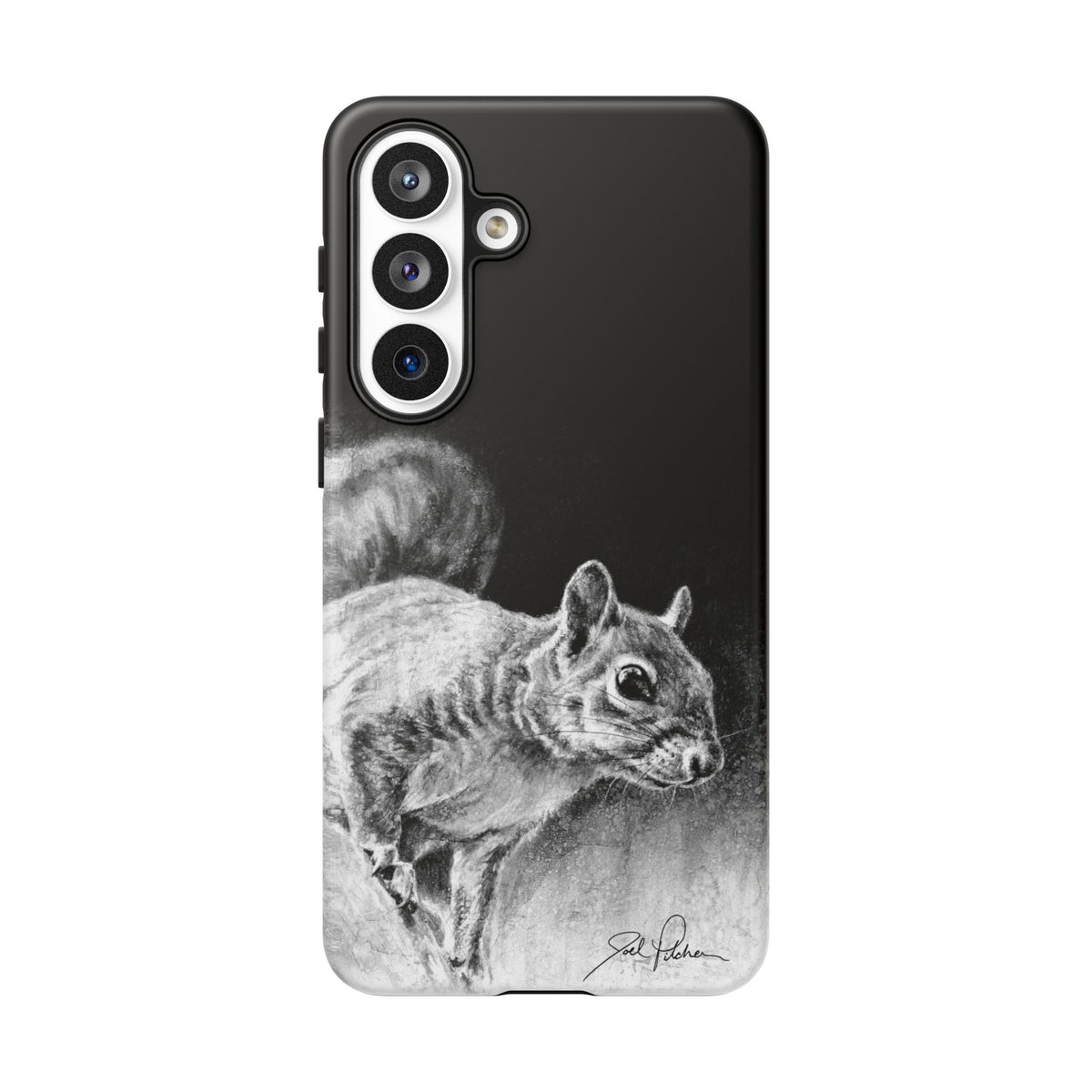 "Squirrel" Smart Phone Tough Case