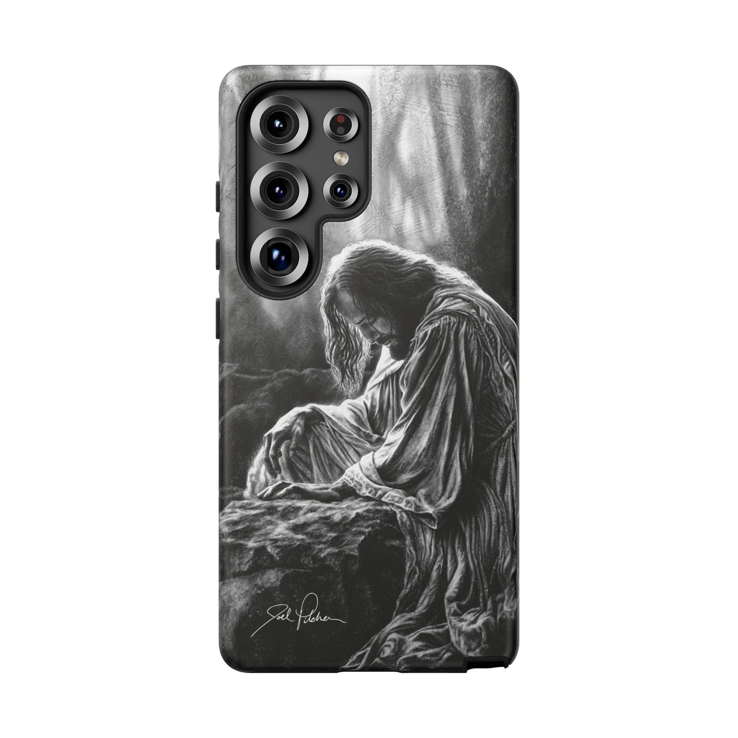 "Gethsemane" Smart Phone Tough Case