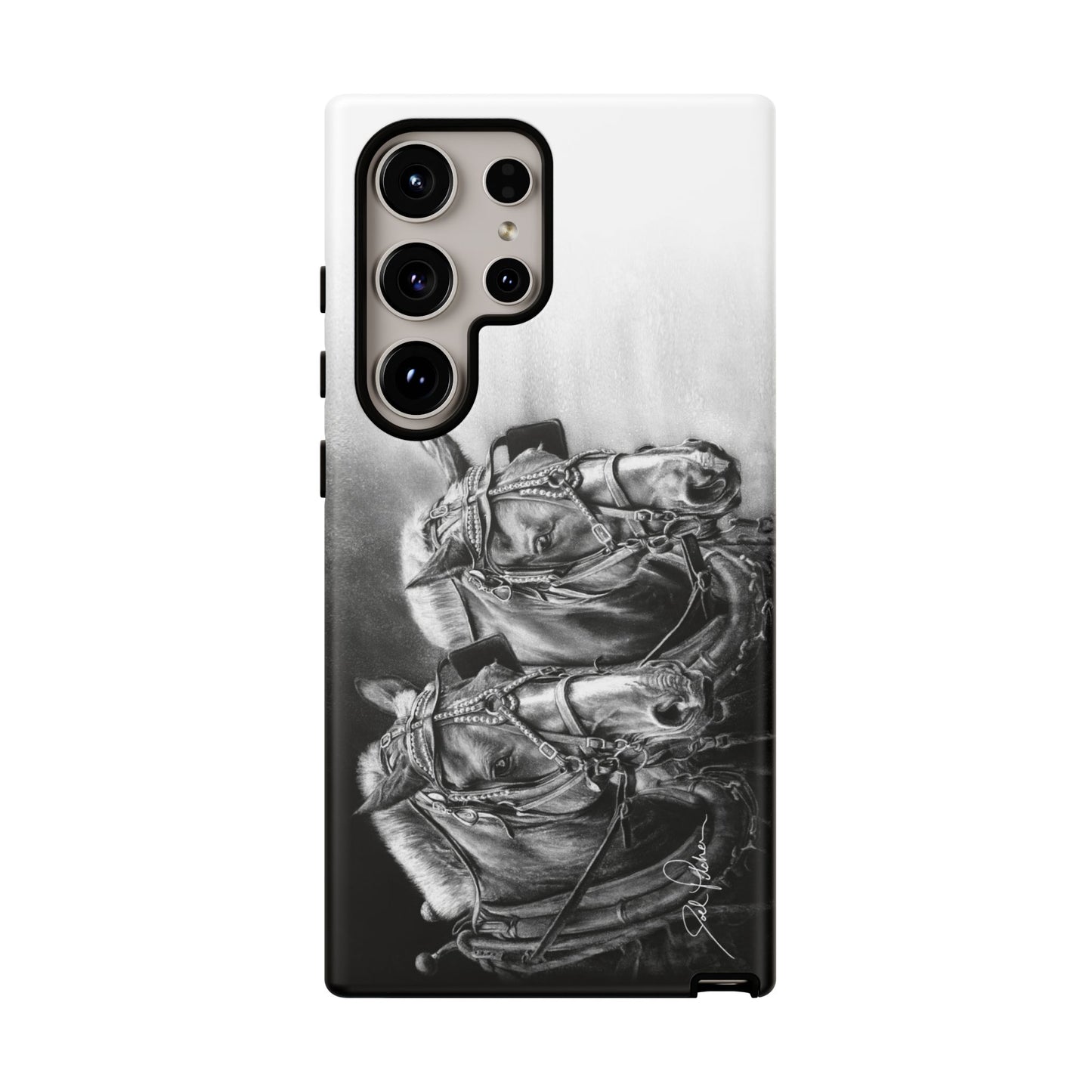 "Dream Team" Smart Phone Tough Case