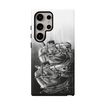 "Dream Team" Smart Phone Tough Case