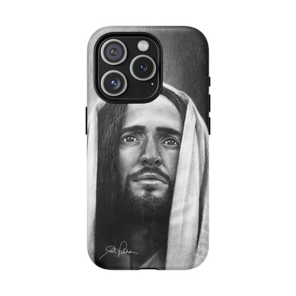 "Redeemer" Magnetic Tough Case