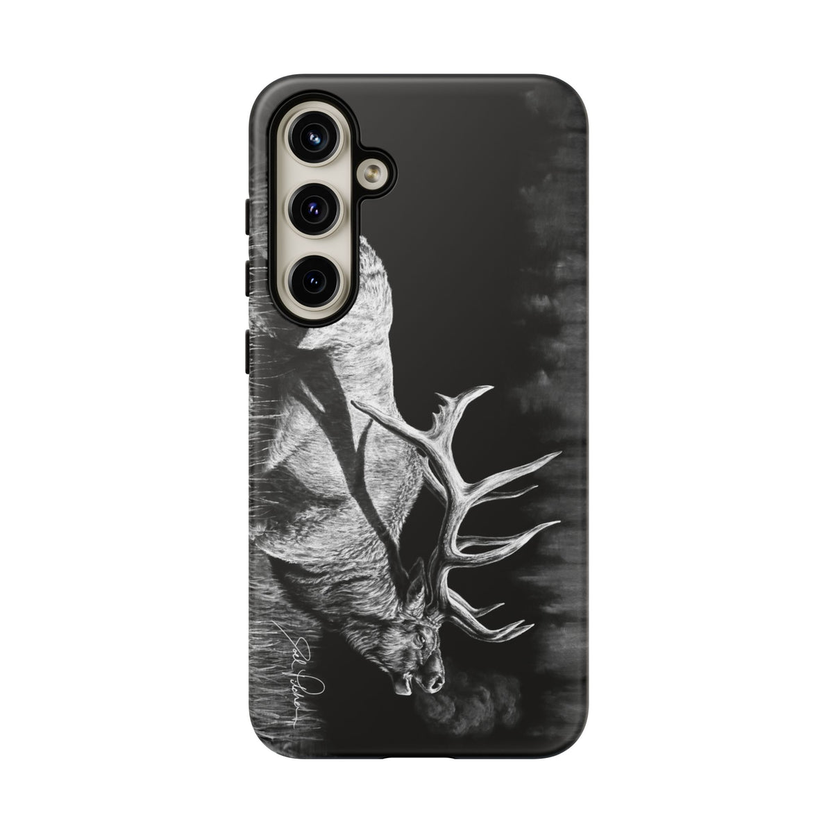 "Firebull" Smart Phone Tough Case